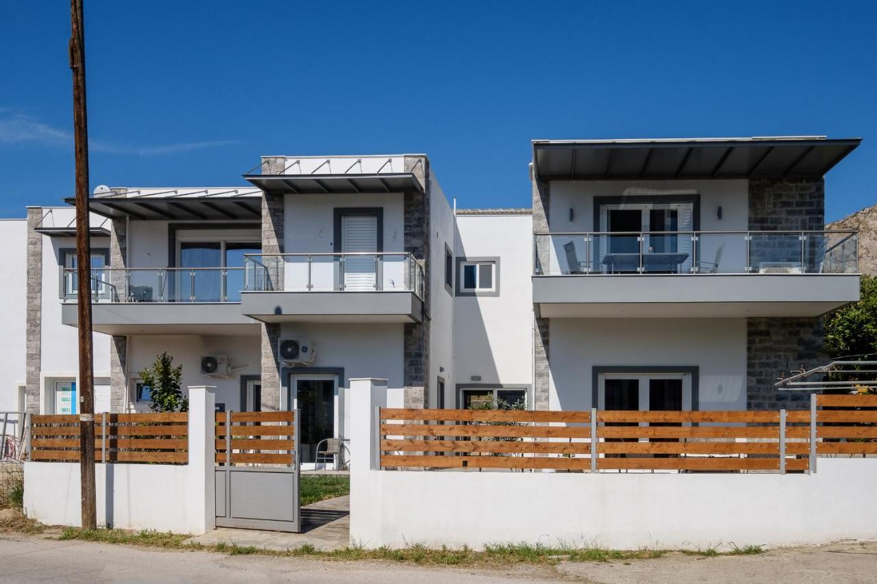 Oreon Suites - Usia Nafplio Exterior foto