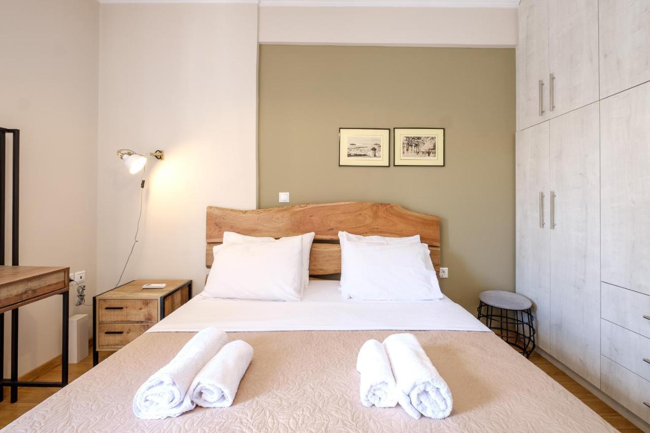 Oreon Suites - Usia Nafplio Exterior foto